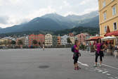 Innsbruck