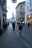 Innsbruck