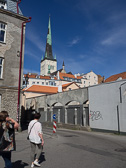 OLYMPUS DIGITAL CAMERA