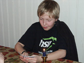 Minolta DSC