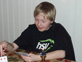 Minolta DSC