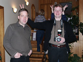 Minolta DSC