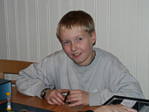 Minolta DSC