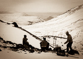 Botnsúlur