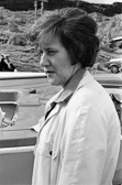 Svava Hjálmarsdóttir.